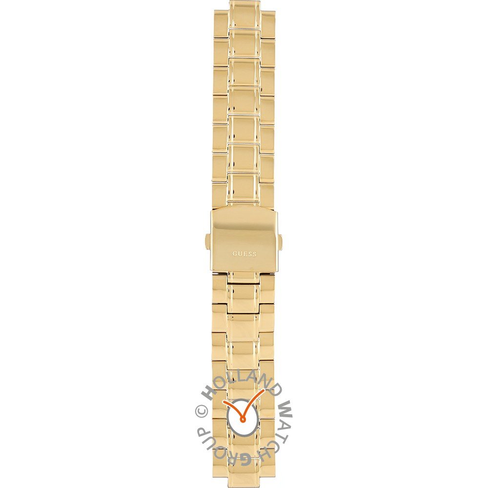 Guess BW1315G2 W1315G2 Supernova Strap