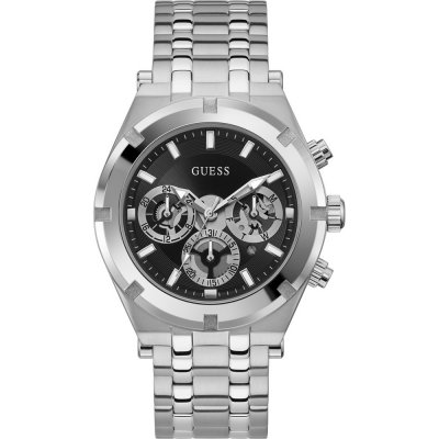 Guess Sport GW0260G1 Continental Watch