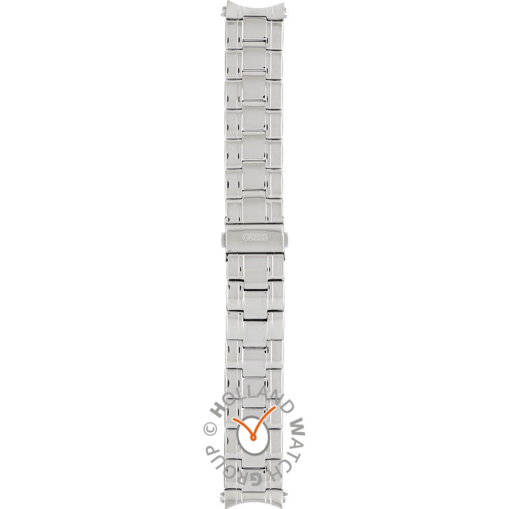 Guess BW1097L1 W1097L1 Bedazzle Strap