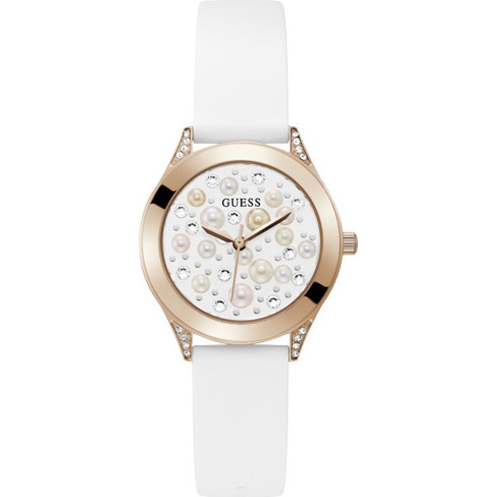 Guess GW0381L3 Pearl Watch