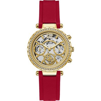 Guess Watches GW0484L1 Solstice Watch