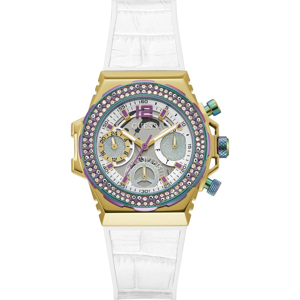 Guess watches clearance ladies uk