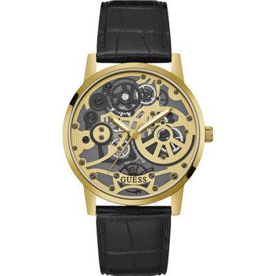 Guess Watches GW0570G1 Gadget Watch