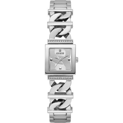 Square guess clearance watch