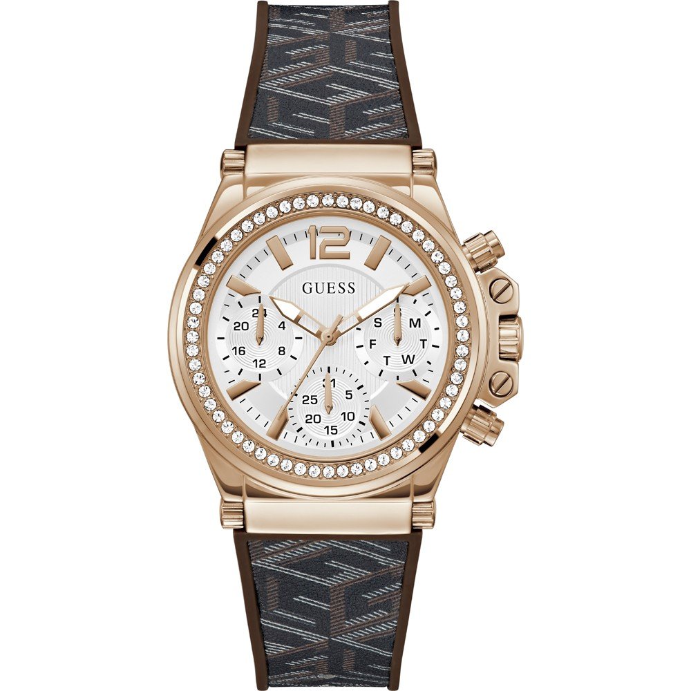 Guess watches for women price new arrivals