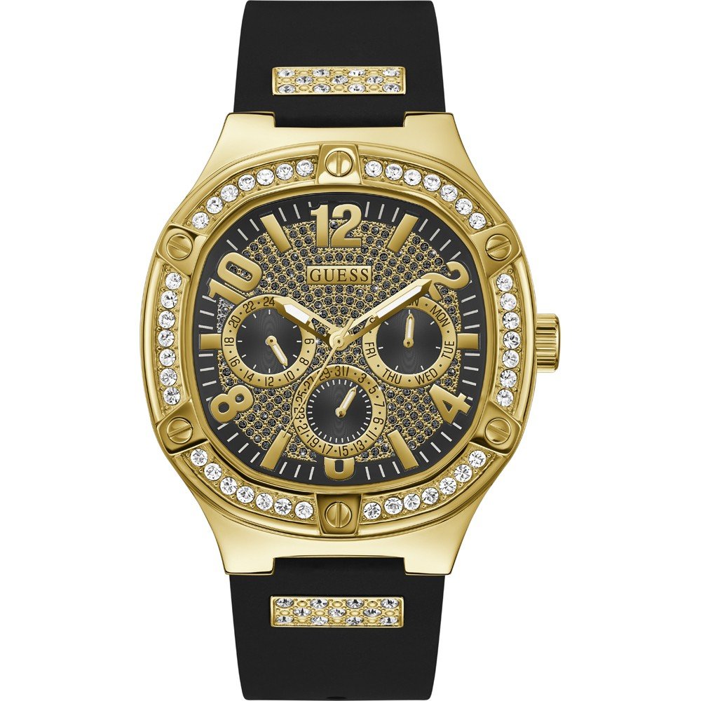 Guess Watches GW0641G2 Duke Watch