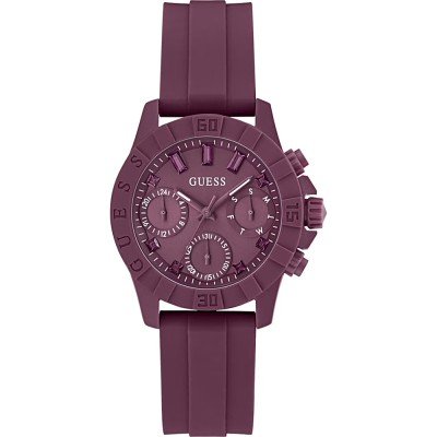 Guess Sport GW0775L2 Sportstar Watch