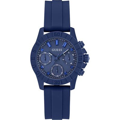 Guess Sport GW0775L4 Sportstar Watch