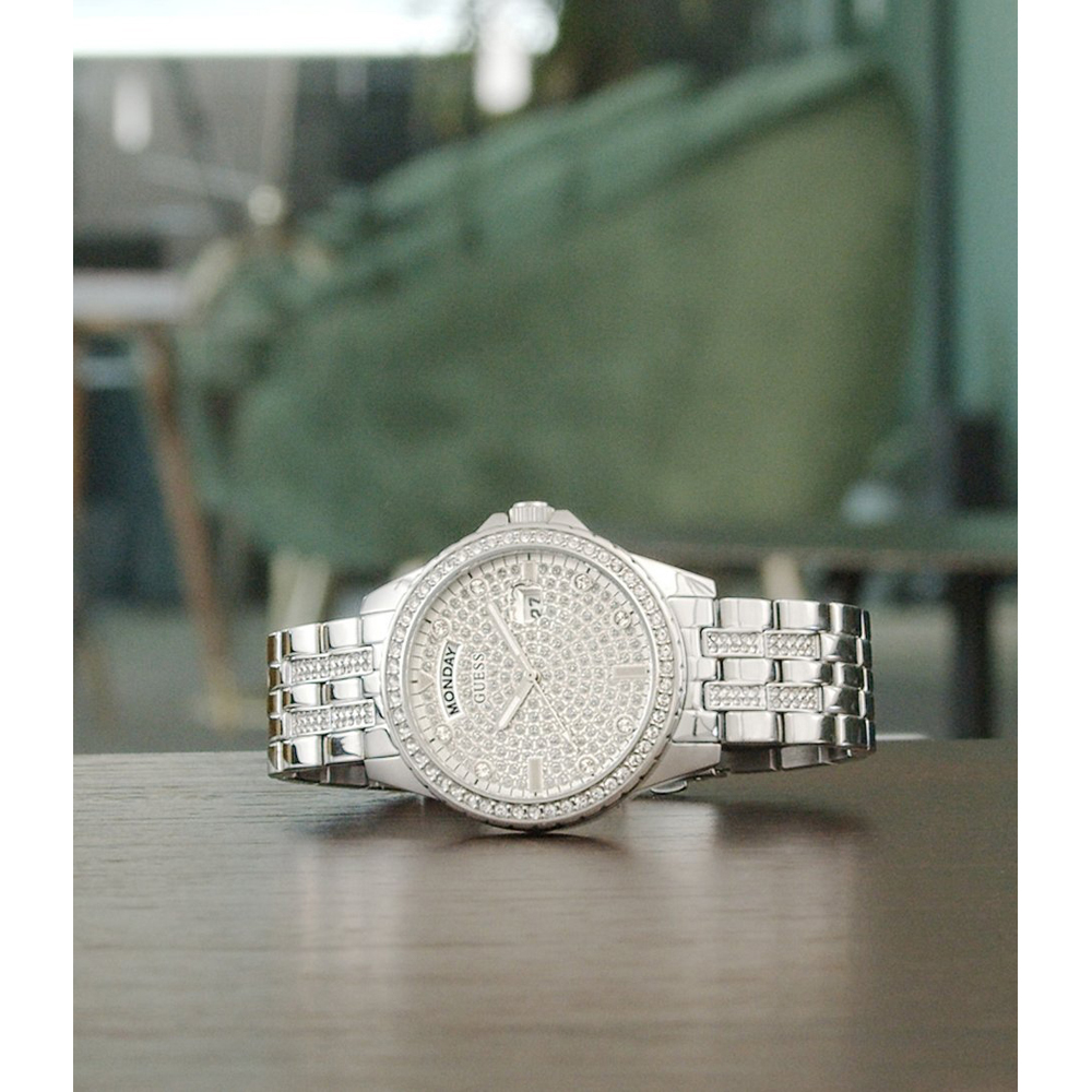 Ladies bling watches discount uk