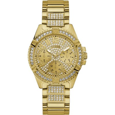 Guess Trend W1156L2 Lady Frontier Watch