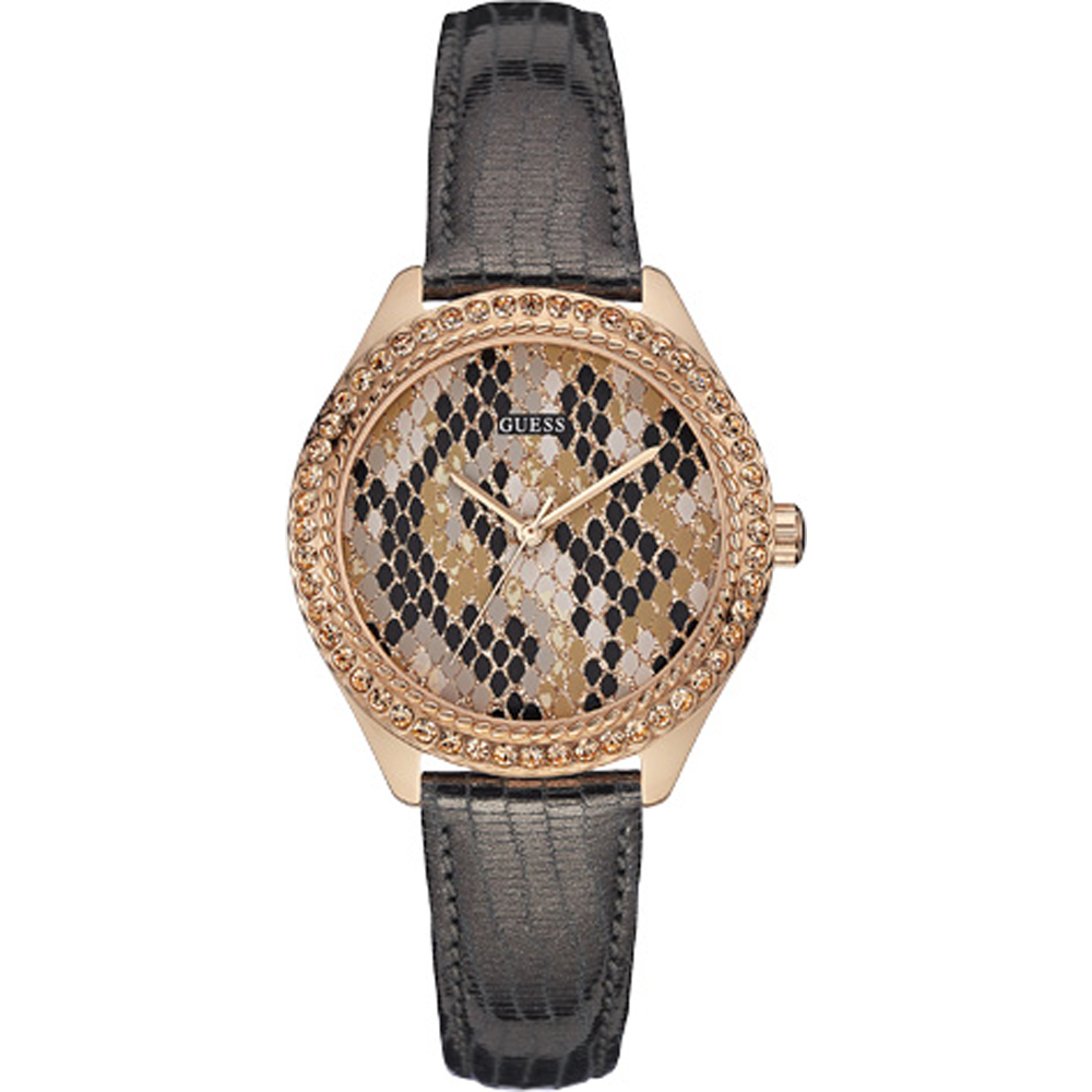 Guess Watches W0626L2 Mini Mystical Watch