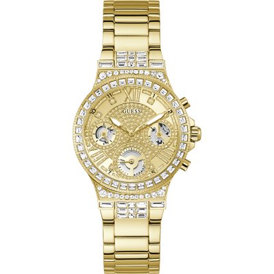 Guess Watches W1049G5 Legacy Watch 0091661495342 • EAN: •