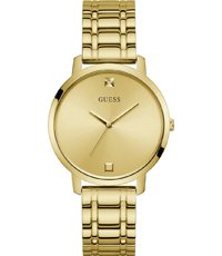 Guess Gw0035l2 Gwen Watch Ean 0091661512377 Watch Co Uk