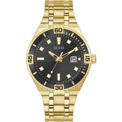 Guess Watches GW0330G2 Premier Watch