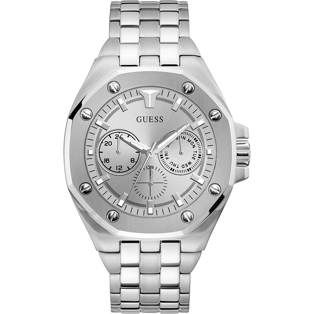 Guess Watches GW0278G1 Top Gun Watch