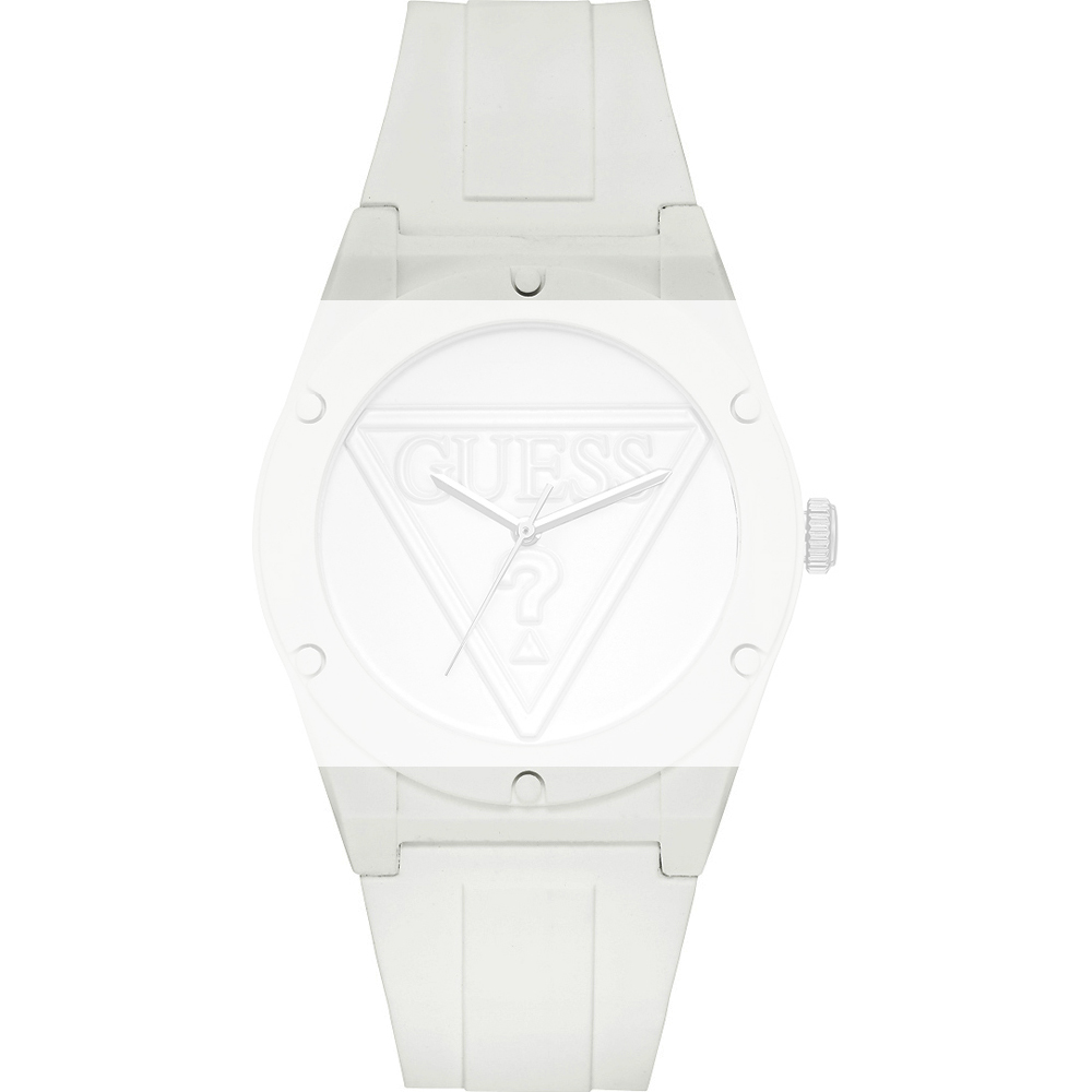 Guess BW0979L1 W0979L1 Retro Pop Strap