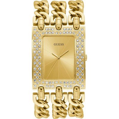 Guess Trend W1275L2 Heavy Metal Watch