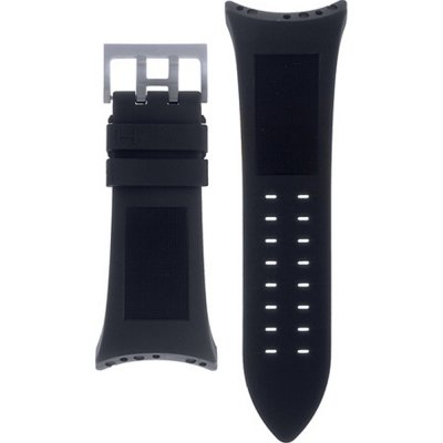 Hamilton Straps H691.797.102 Base Jump Strap