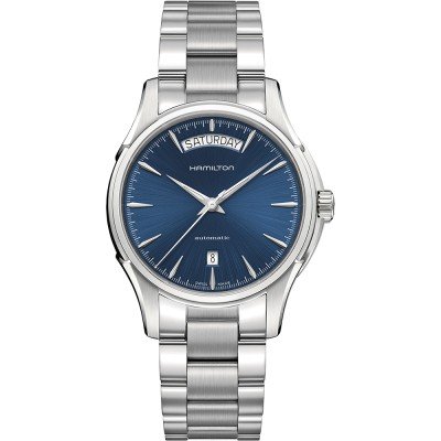 Hamilton Jazzmaster H32505141 Watch