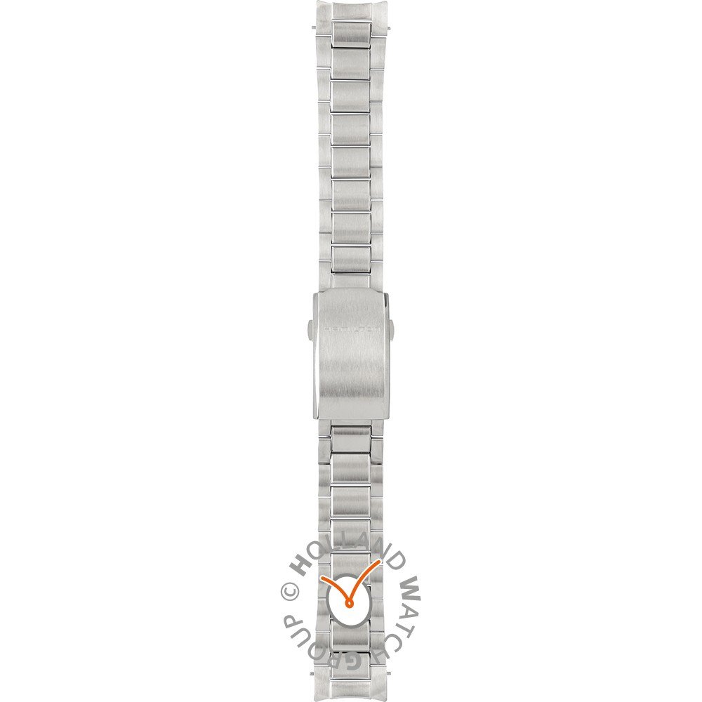 Hamilton Straps H695.000.012 Khaki Pilot Day-Date Strap