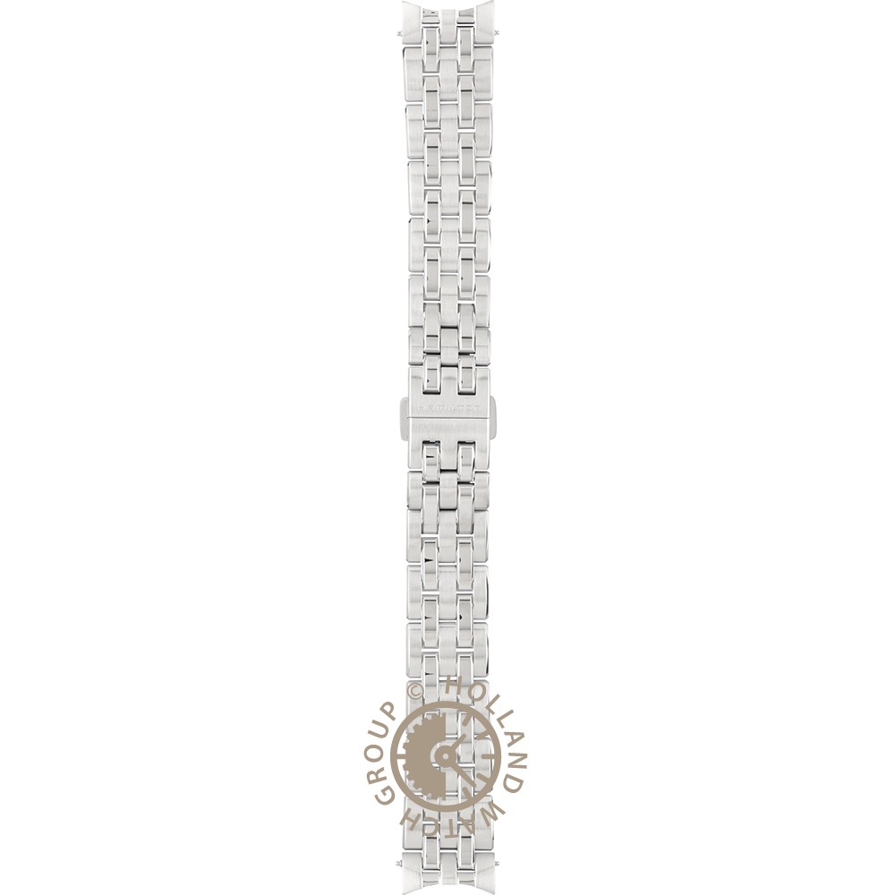 Hamilton H695.324.105 Jazzmaster Open Heart Strap