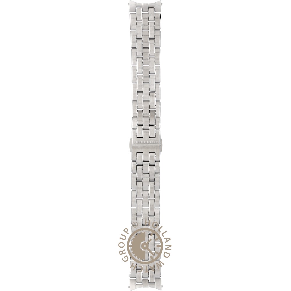 Hamilton Straps H695.327.103 Jazzmaster Strap