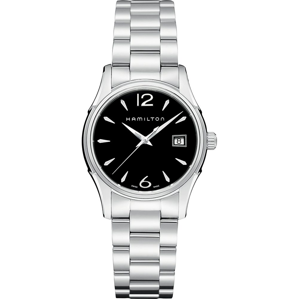 Hamilton Jazzmaster H32351135 Watch