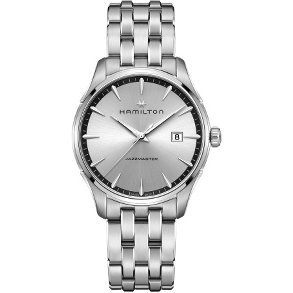 Hamilton Jazzmaster H32451151 Watch