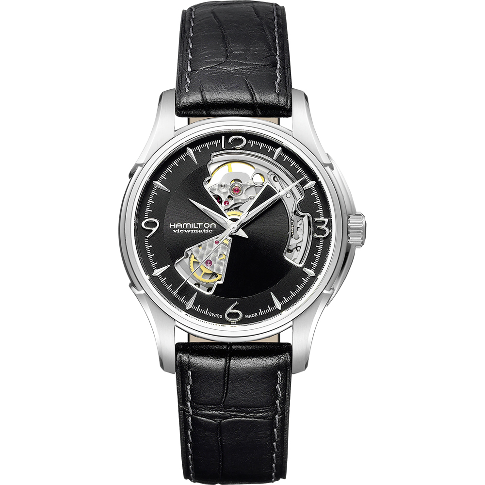 Hamilton Jazzmaster H32565735 Watch