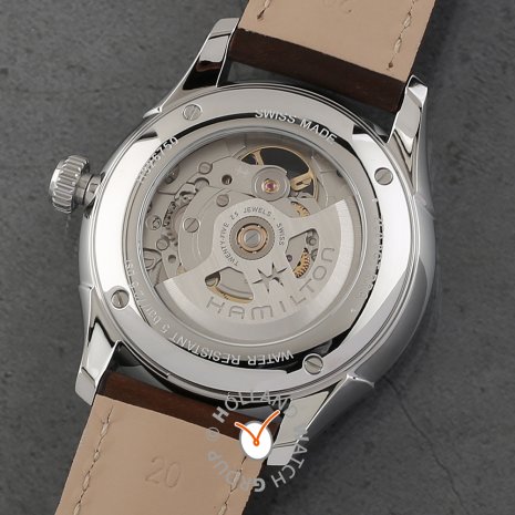 hamilton jazzmaster cena