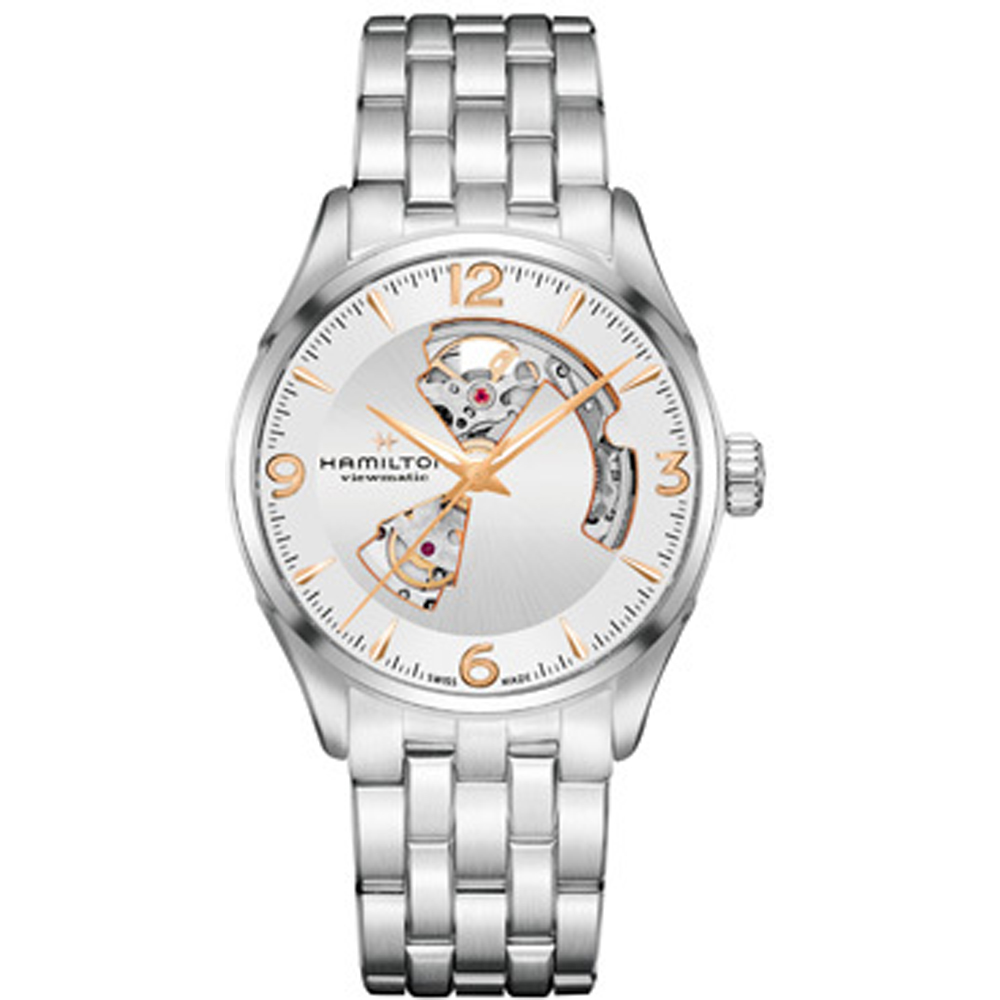 Hamilton Jazzmaster H32705151 Watch