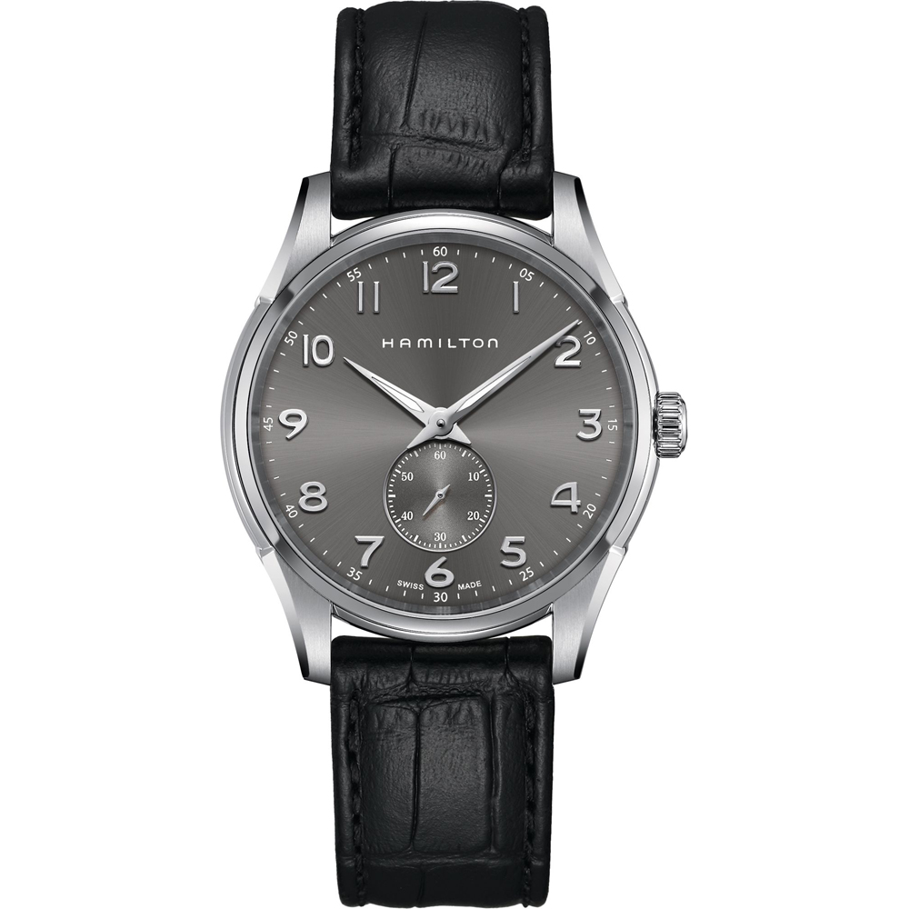 Hamilton discount jazzmaster quartz