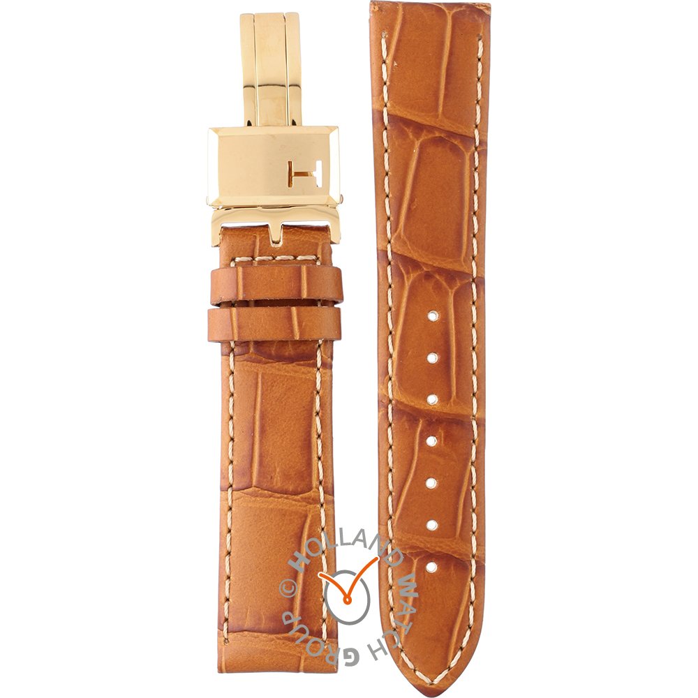 Hamilton Straps H690.324.102 Jazzmaster Strap Official dealer