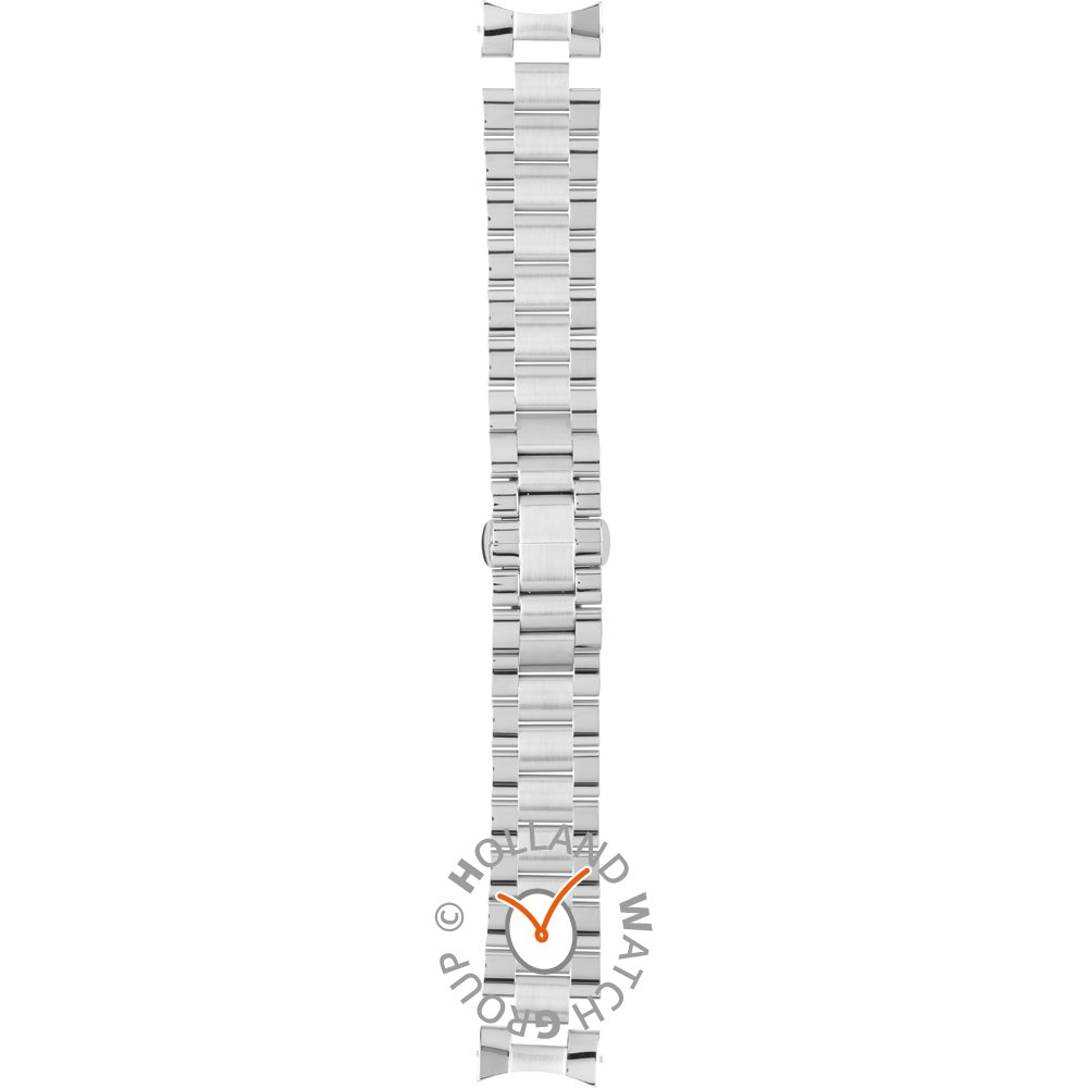 Hamilton Straps H695.375.101 Jazzmaster Strap