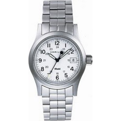 Hamilton Khaki Field H68311113 Watch