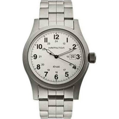 Hamilton Khaki Field H68511113 Watch