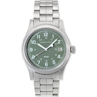 Hamilton Khaki Field H68511163 Watch