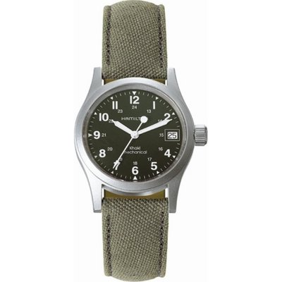 Hamilton Khaki Field H69319363 Watch