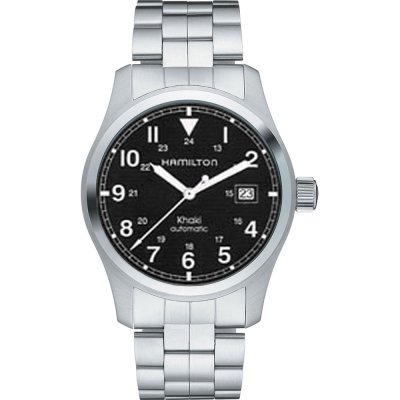 Hamilton Khaki Field H70515133 Watch