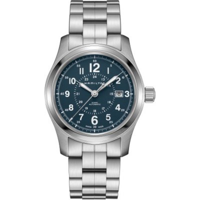 Hamilton Khaki Field H70605143 Watch