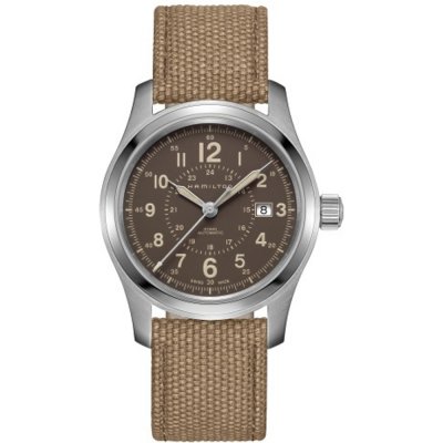 Hamilton Khaki Field H70605993 Watch