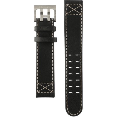 Hamilton Straps H690.765.112 Khaki Strap