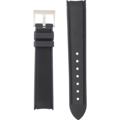 Hamilton Straps H691.775.100 Khaki Navy Strap