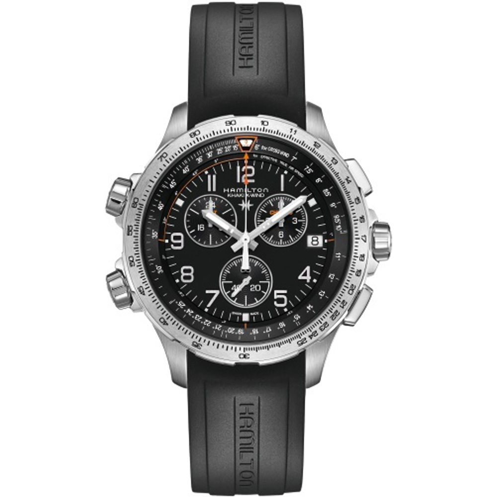 Hamilton gmt discount