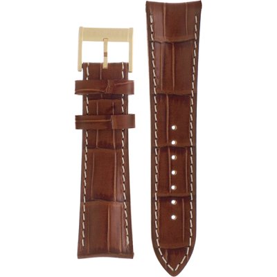 Hamilton Straps H690.328.101 Lord Hamilton Strap