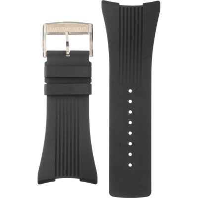 Hamilton Straps H691.525.102 Pulsomatic Strap