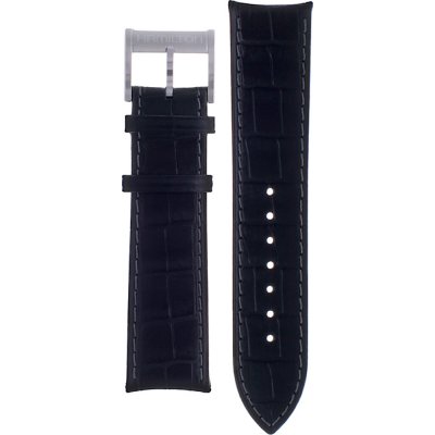 Hamilton Straps H690.346.110 Seaview Strap