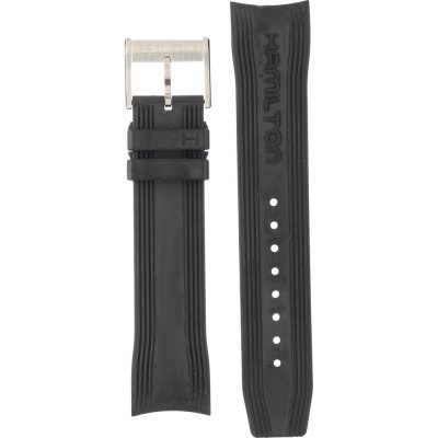 Hamilton Straps H691.375.100 Seaview Strap