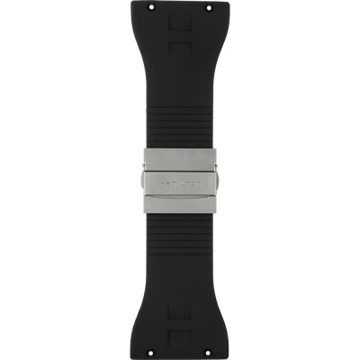 Hamilton Straps H691.515.102 Time Player Strap