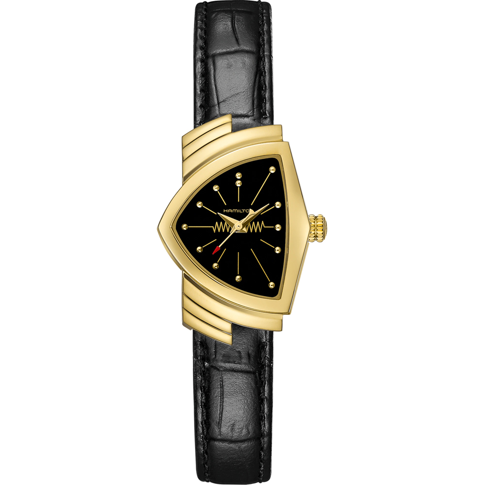 Hamilton Ventura H24101731 Watch